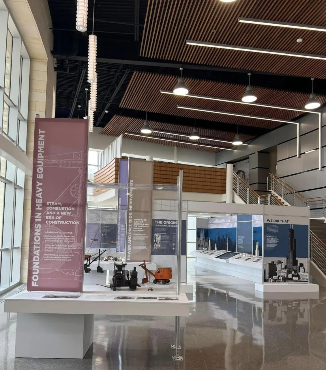 Training Opportunities — IUOE LOCAL 295